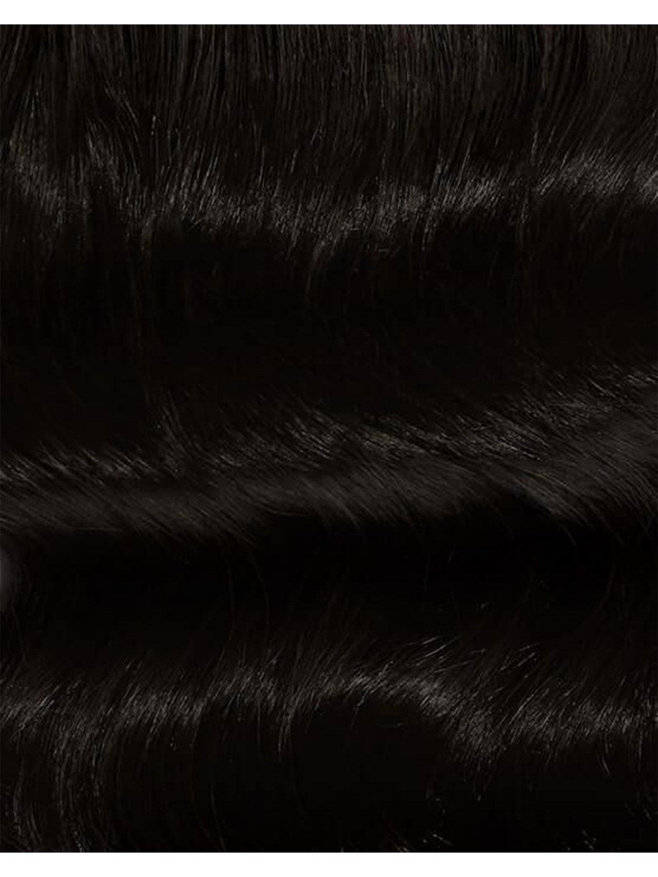 Image 3 of 4 of Beauty Works 22" Double Hair Set Clip-In Extensions