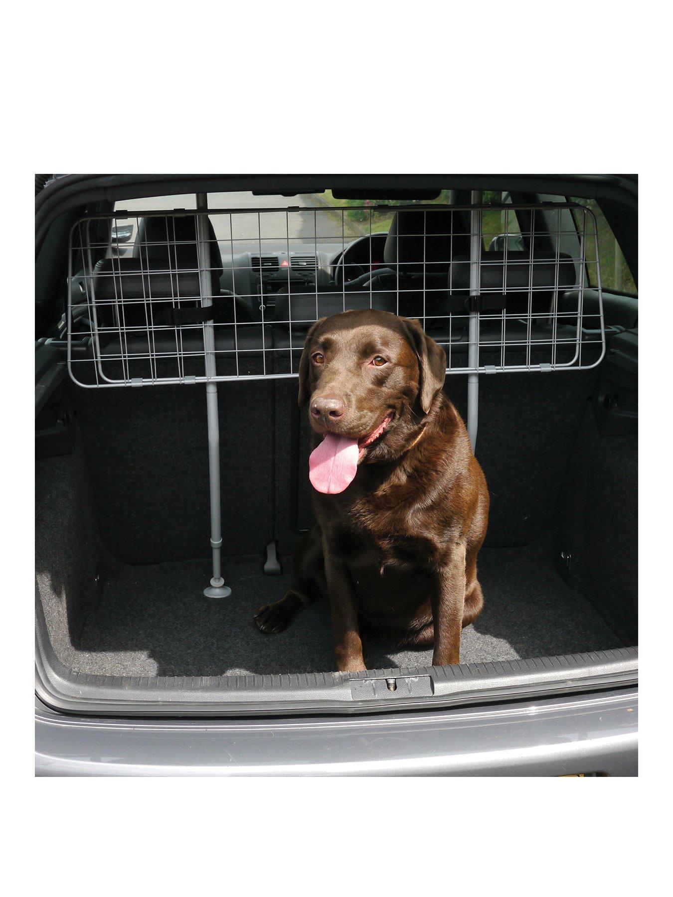 Dog guards for cheap cars ireland