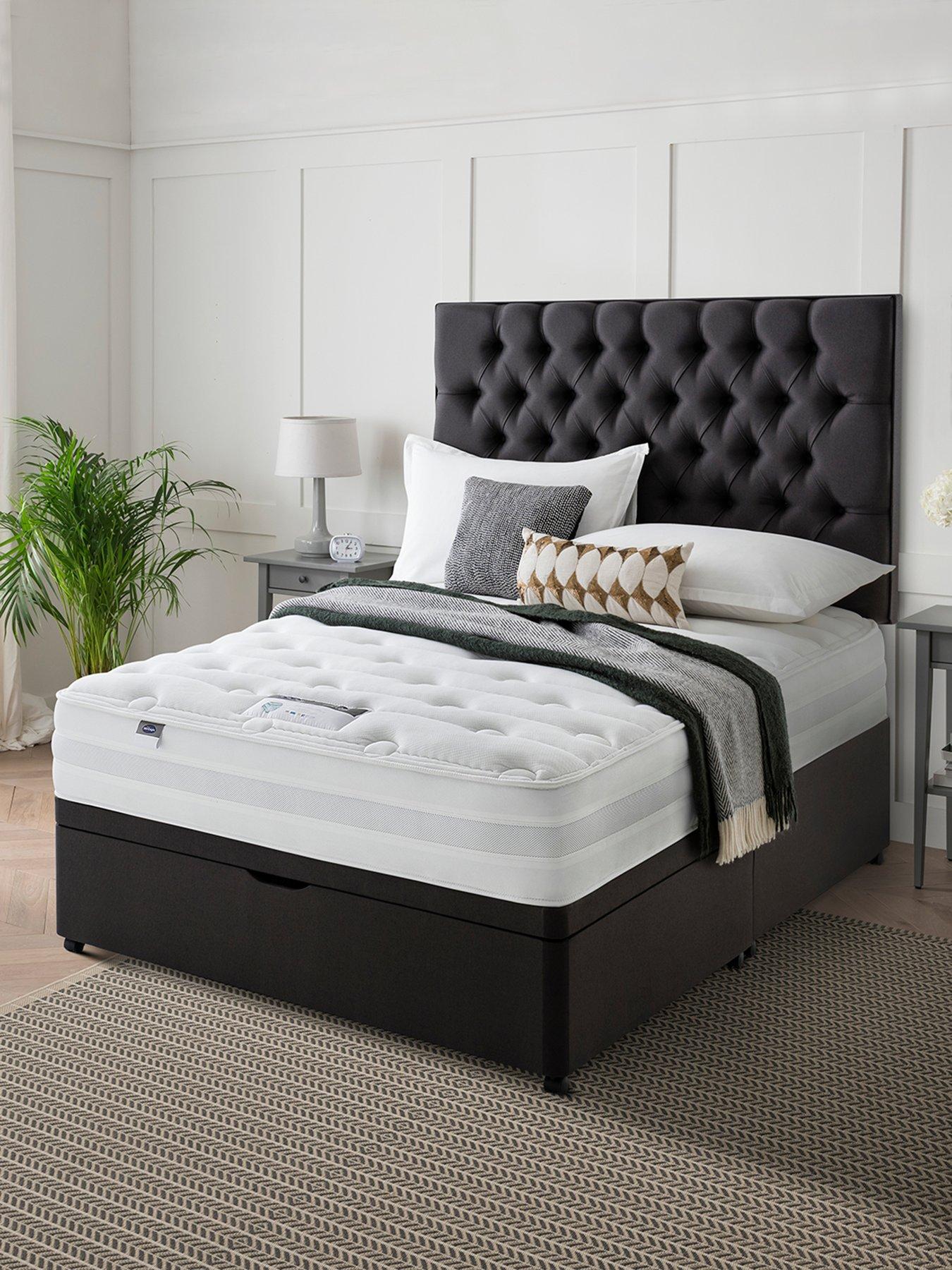 silentnight-1400-pocket-orthonbspdivan-bed-with-storage-optionsnbsp--firm
