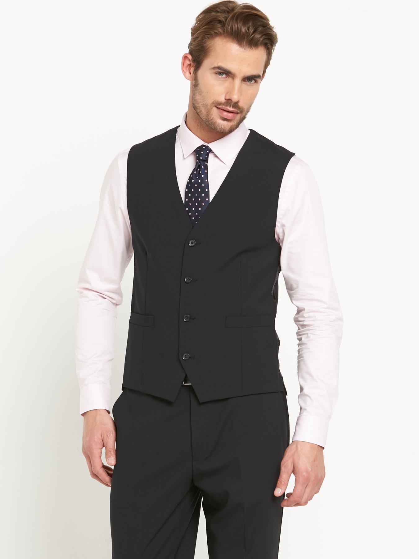 skopes-darwin-standard-waistcoat-black