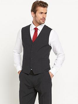 skopes-darwin-standard-waistcoat-dark-grey