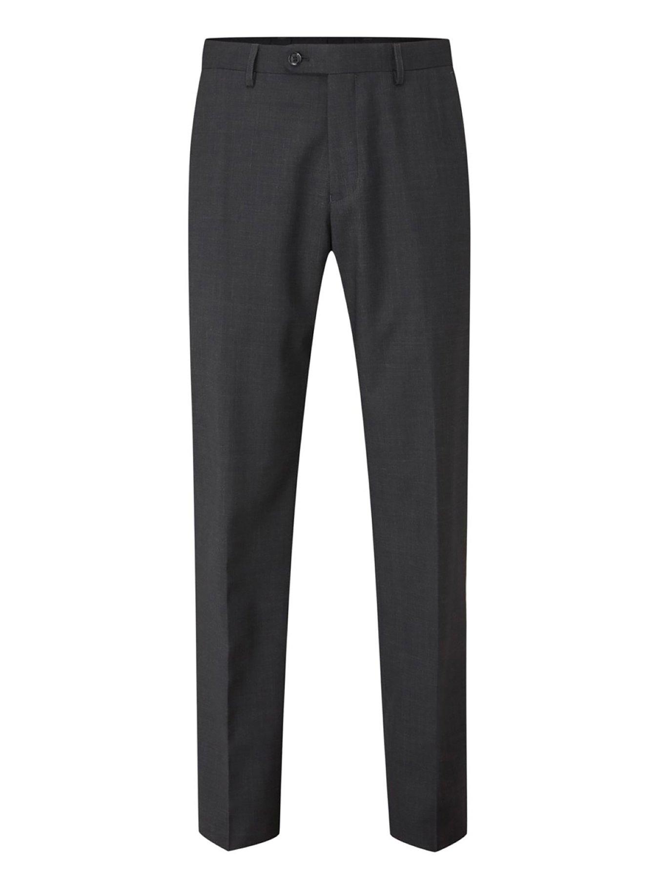 Image 5 of 5 of Skopes Darwin Classic Trousers - Dark Grey