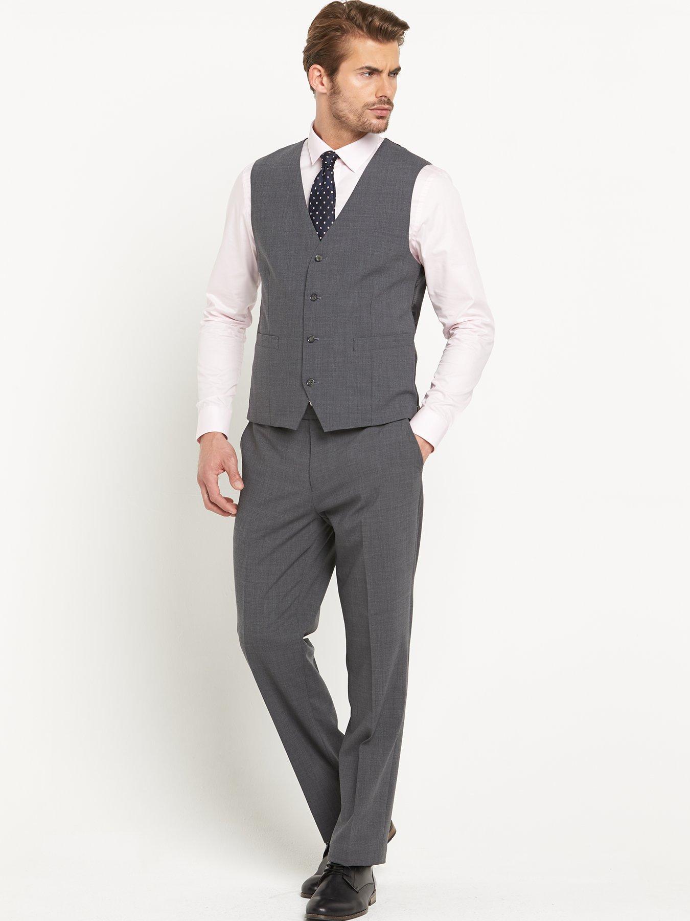 Image 1 of 3 of Skopes Darwin Classic Trousers - Grey