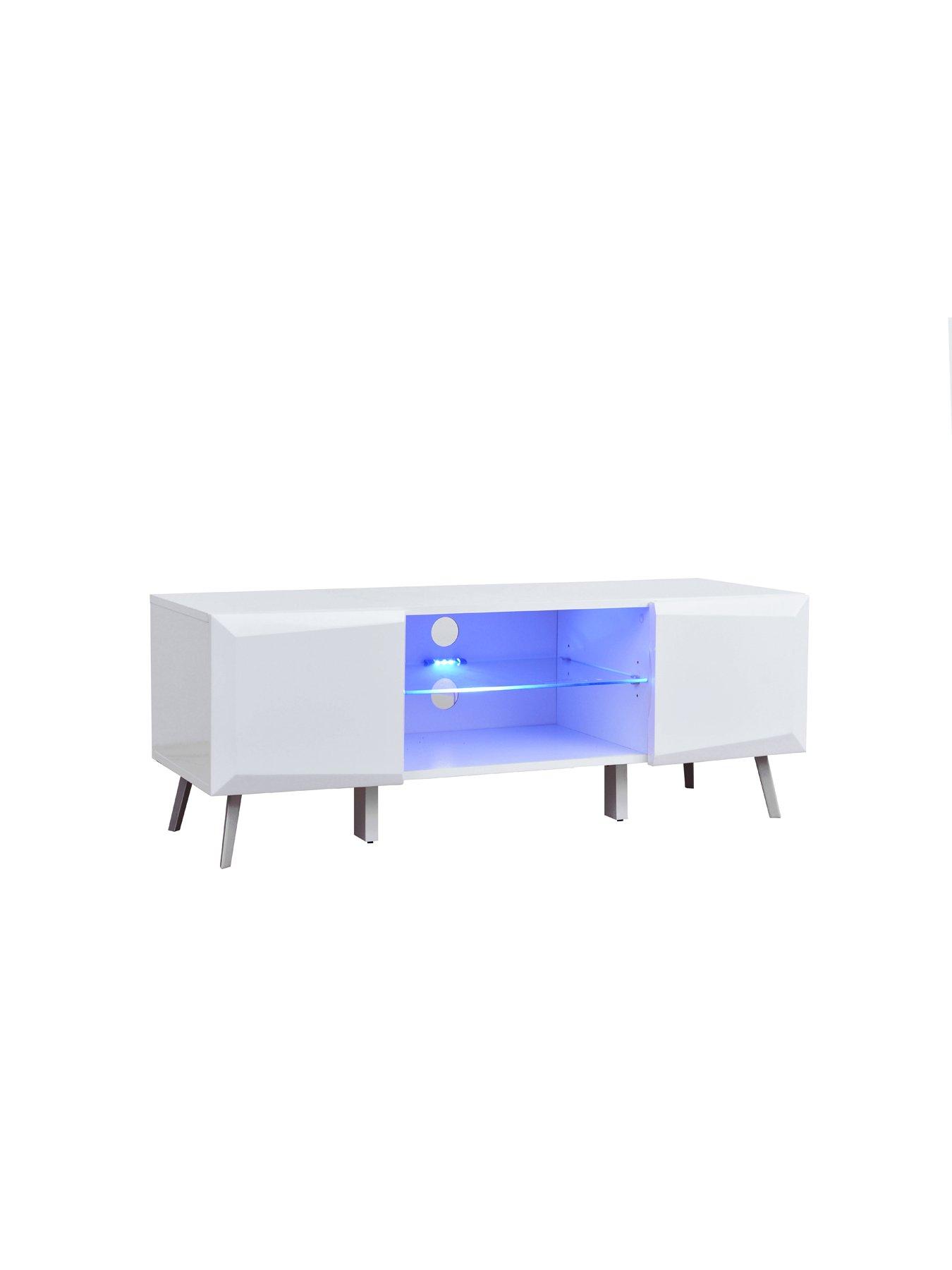 very-home-xander-tv-stand-with-led-lights-fits-up-to-43-inch-tvoutfit