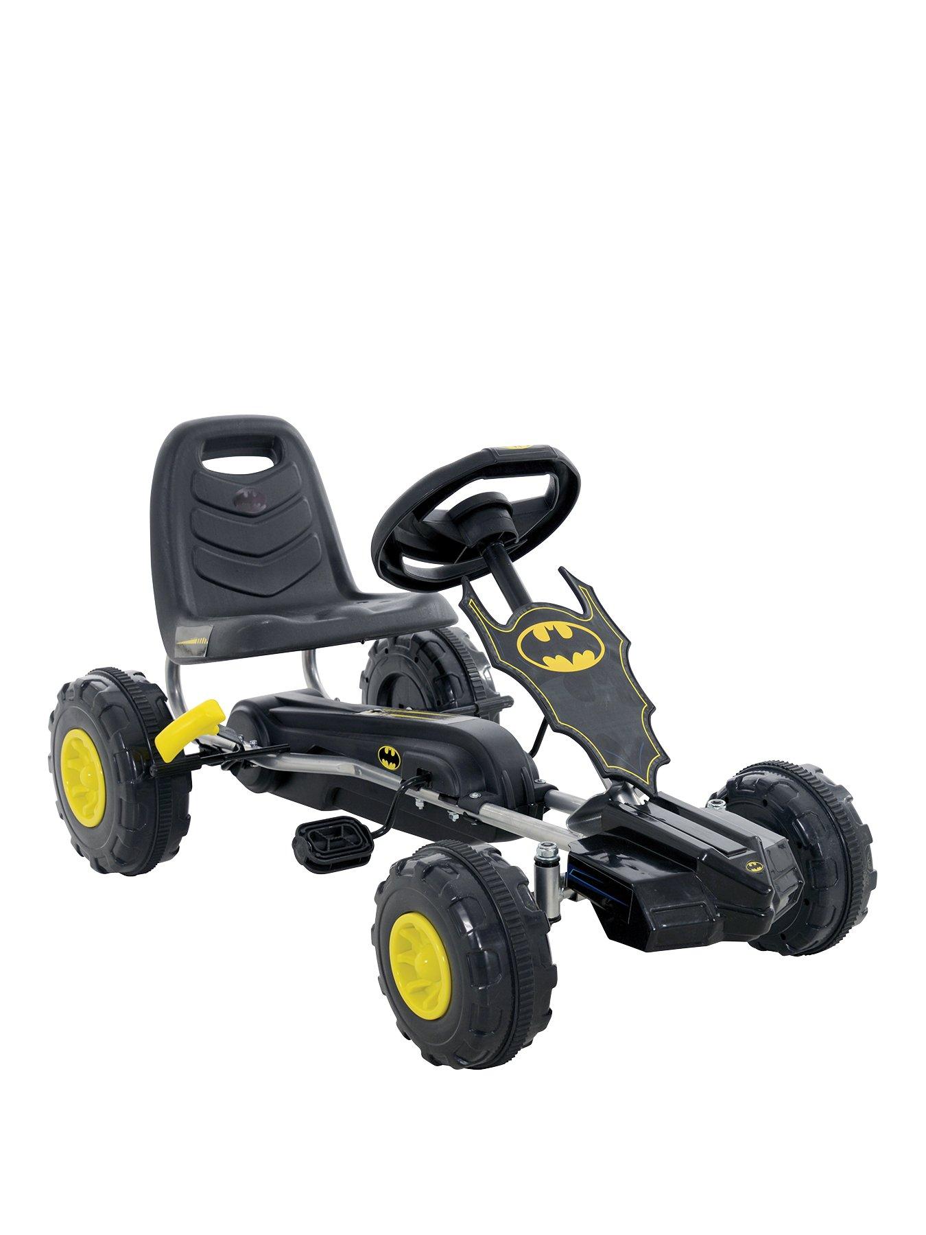 Image 1 of 2 of Batman Go Kart