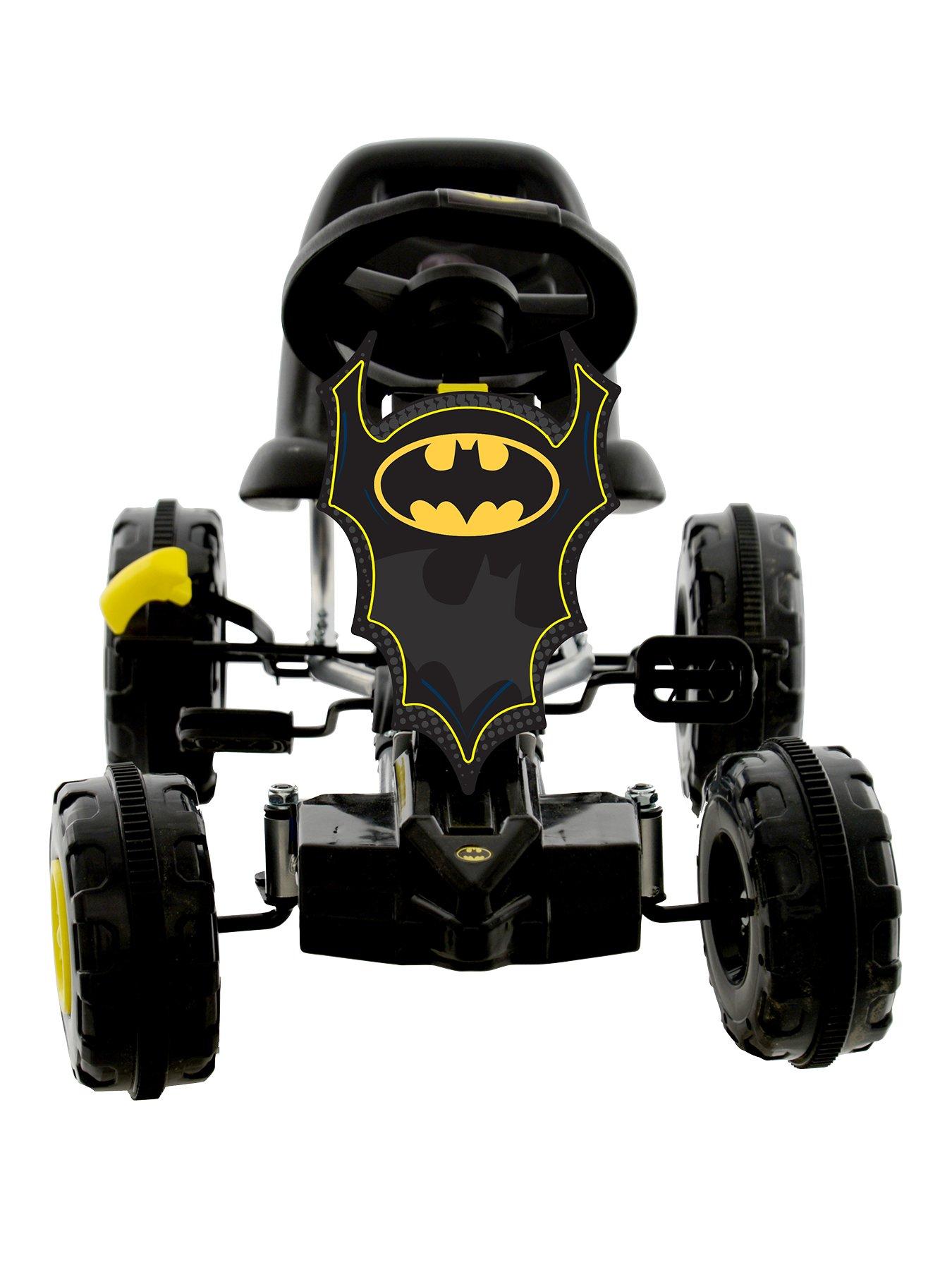 Image 2 of 2 of Batman Go Kart