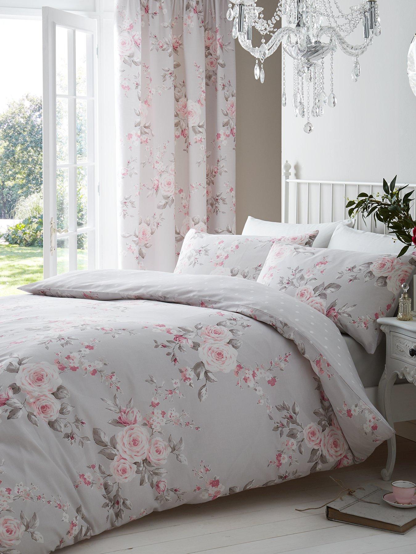 catherine-lansfield-canterbury-floral-easy-care-duvet-cover-set-grey