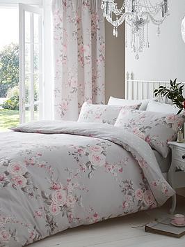 catherine-lansfield-canterbury-floral-easy-care-duvet-cover-set-grey