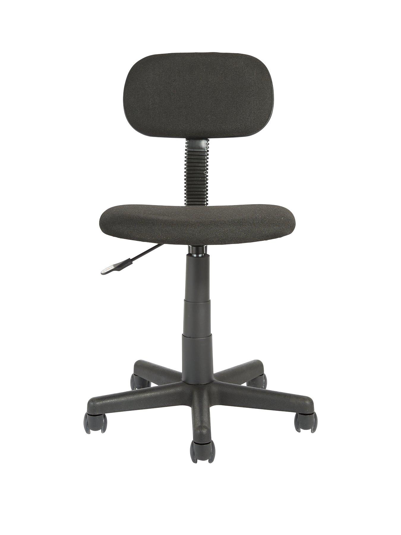 everyday-gas-lift-office-chair-blacknbsp--fscreg-certified