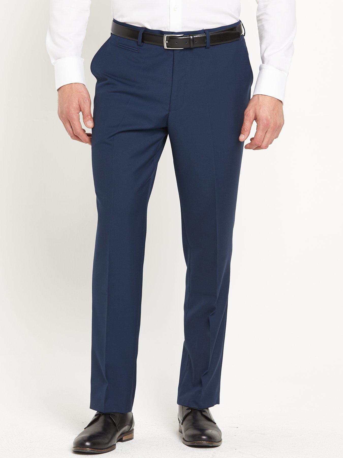 skopes-kennedy-tailored-trousers-dark-blue