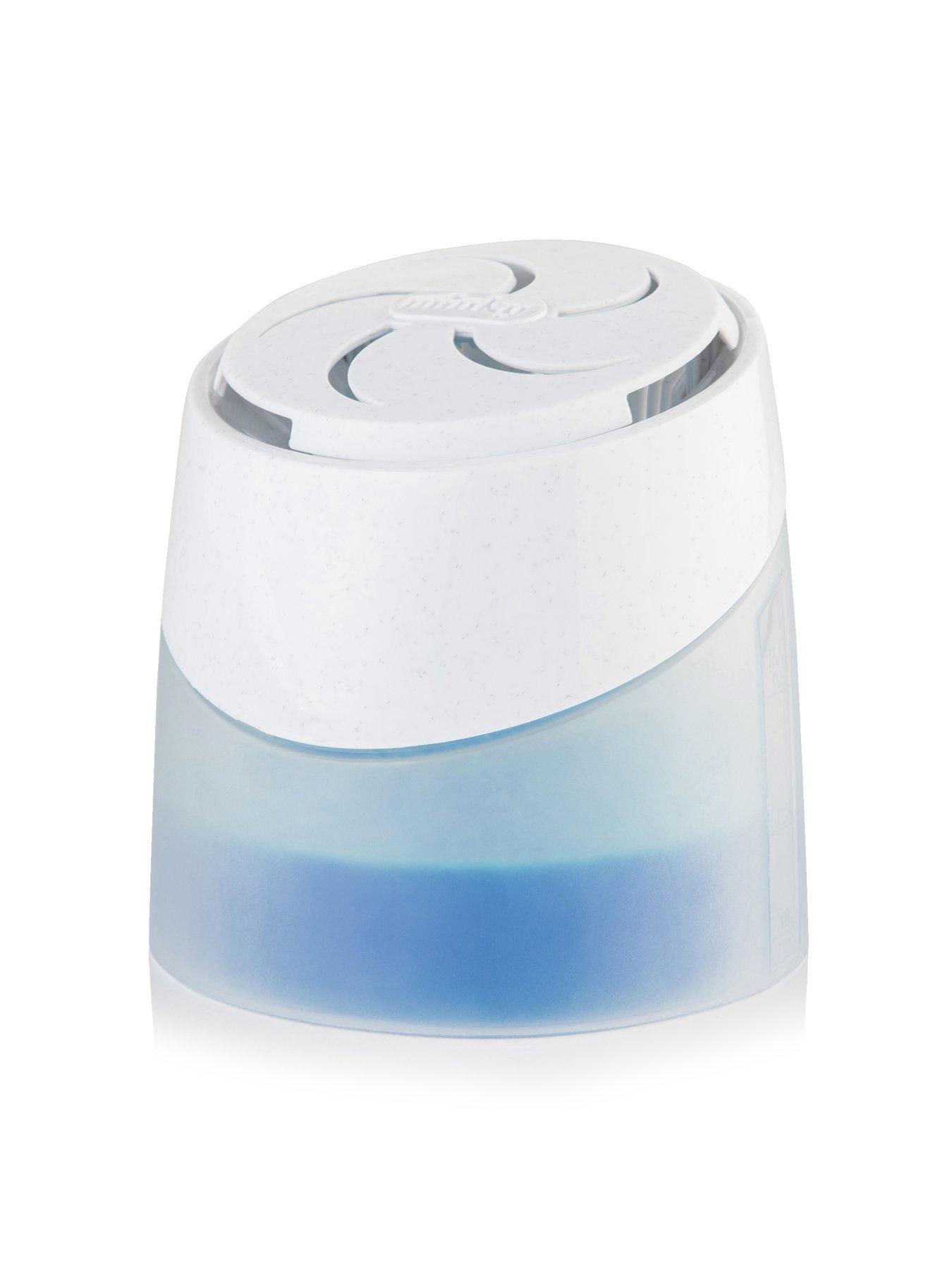 Image 2 of 5 of Minky Moisture Absorber Damp Guards With Refills