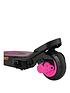 razor-powercore-e90-scooter-pinkback