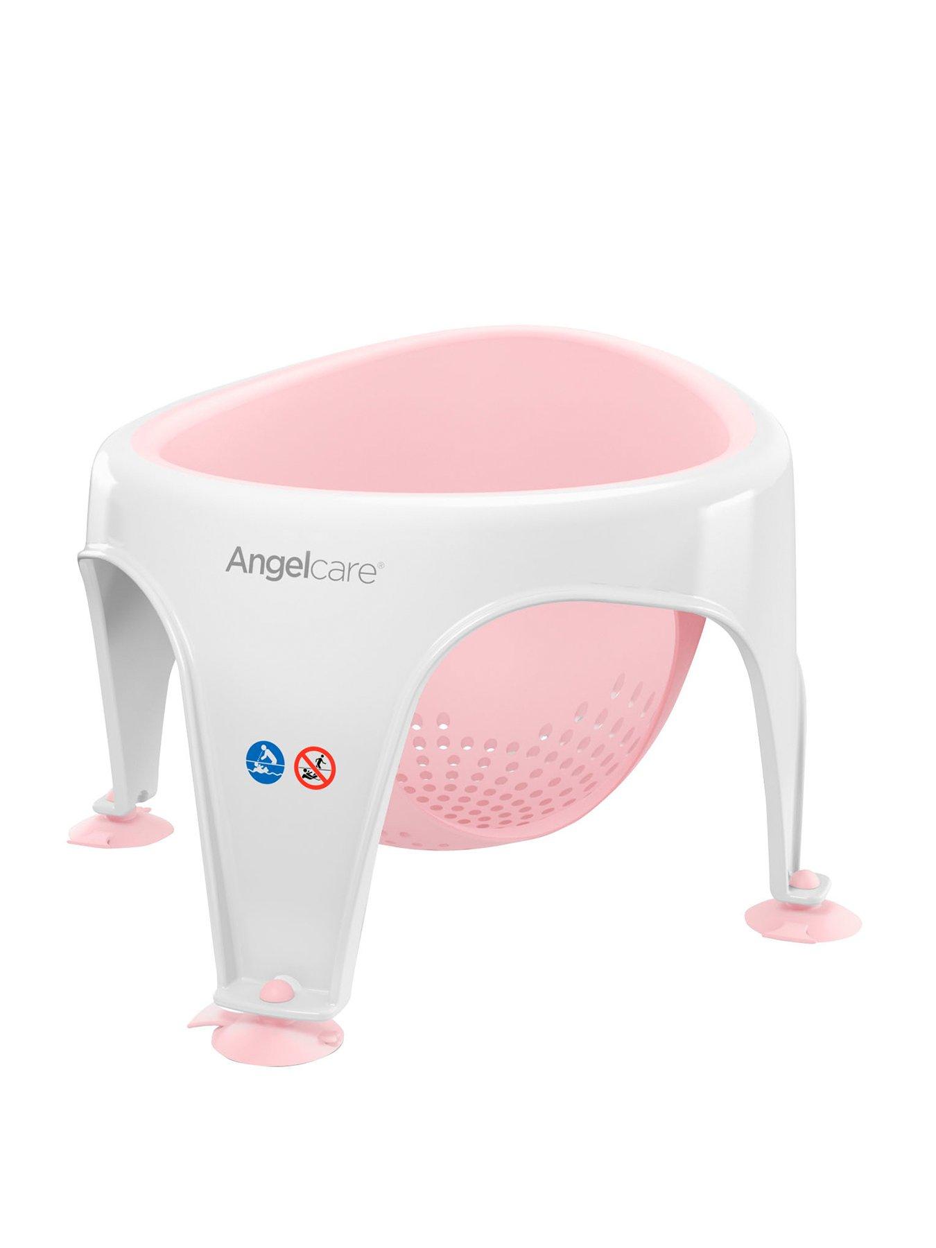 undefined Soft Touch Bath Seat
