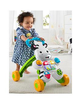 fisher-price-learn-with-me-zebra-baby-walker