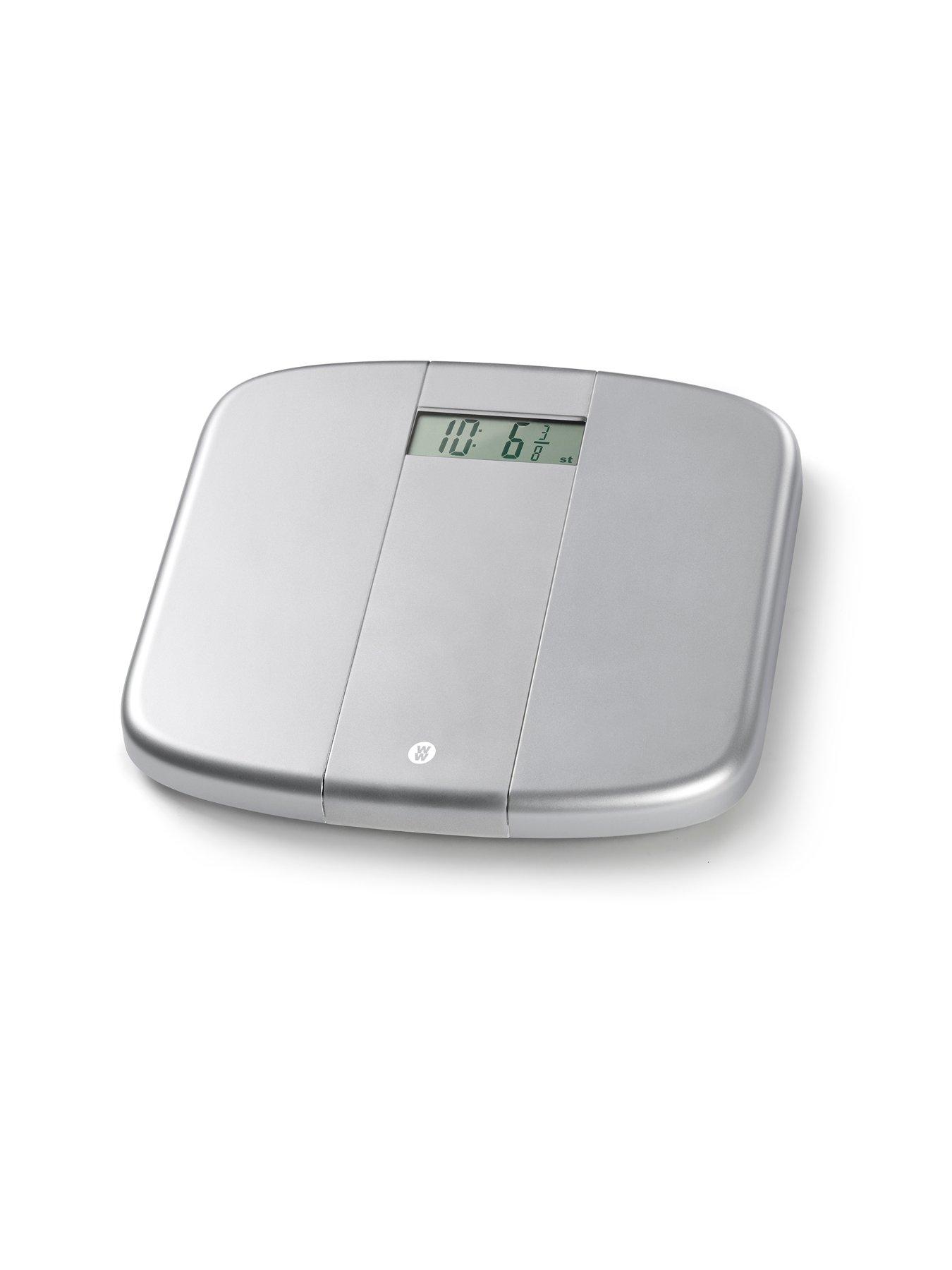 Series-8 Fitness™ Ultra-Light Digital Body Scale