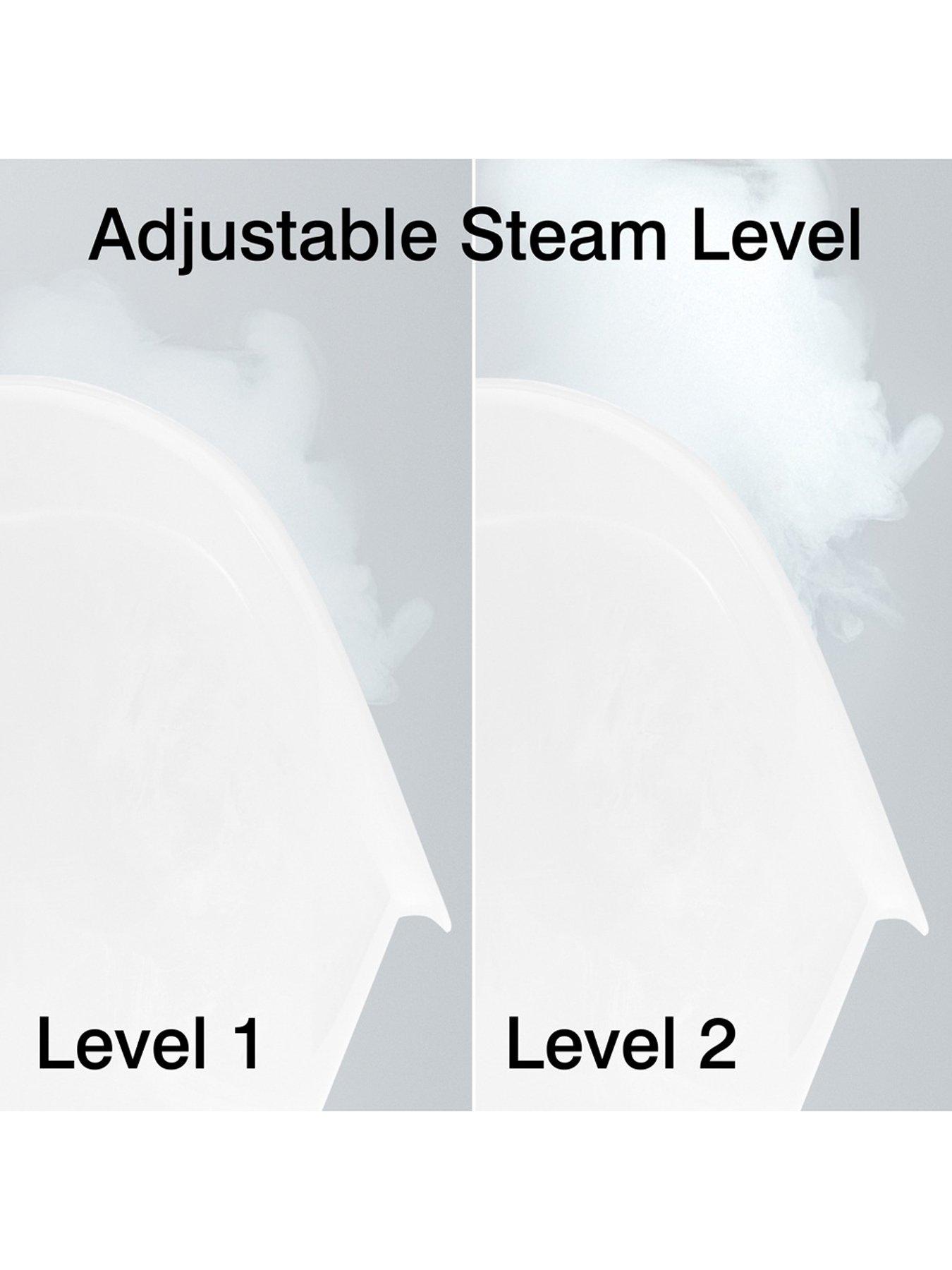 Image 5 of 8 of Rio Facial Sauna &amp; Steamer with Steam Inhaler