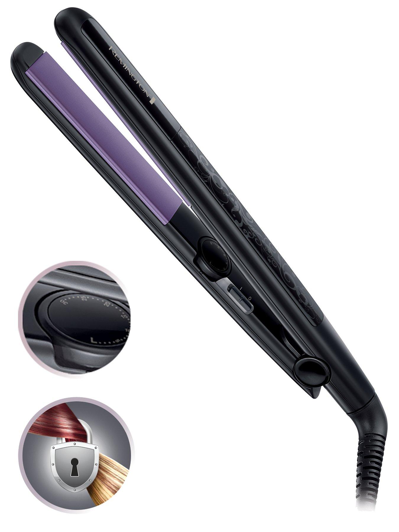 Straightener on sale remington price