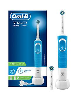 oral-b-vitality-power-handle-cross-action-electric-toothbrush