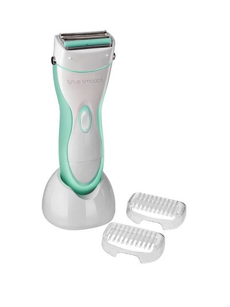 babyliss-8770bu-rechargeable-lady-shaver