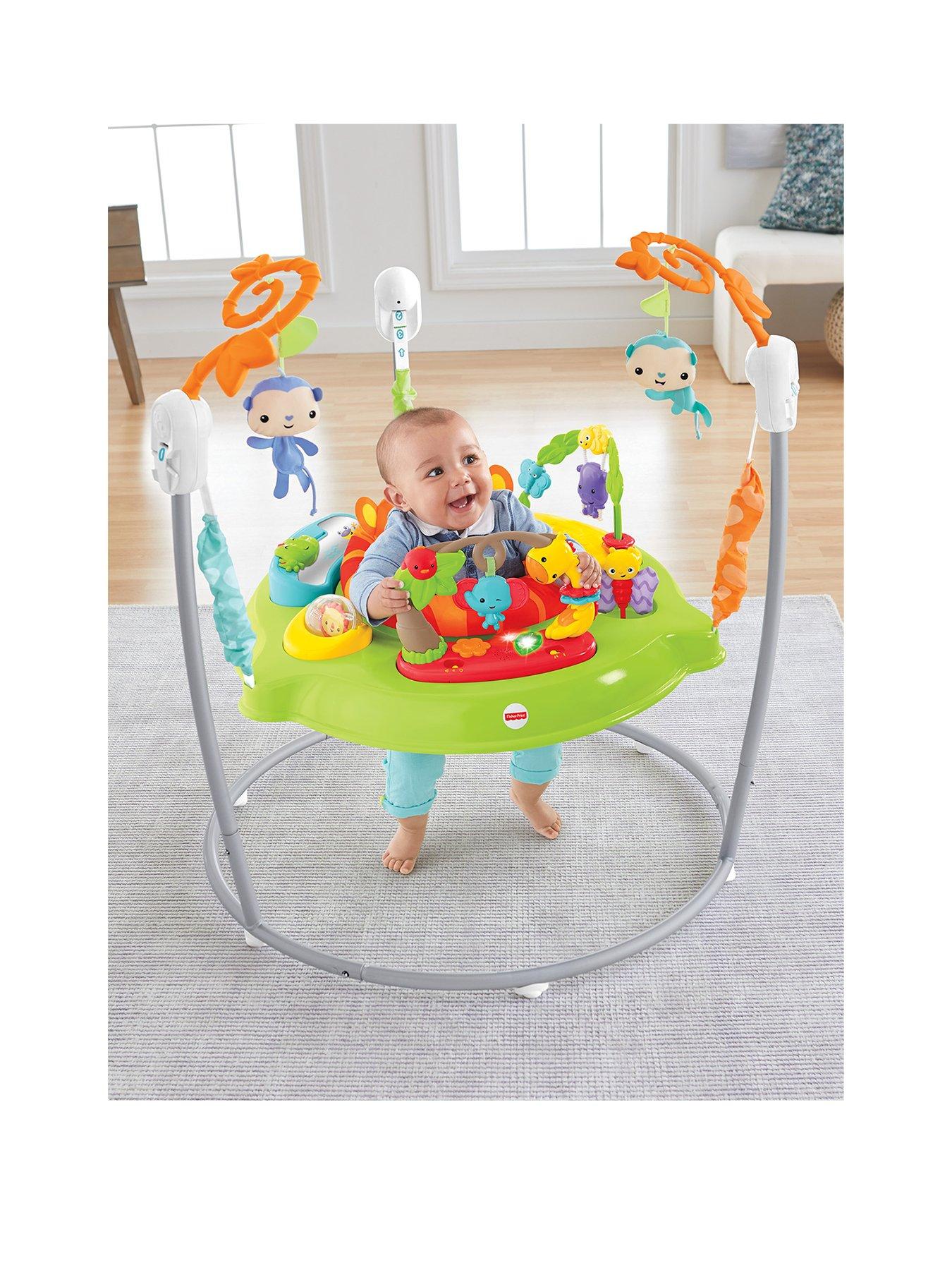 fisher-price-roaring-rainforest-jumperoonbspbaby-jumper