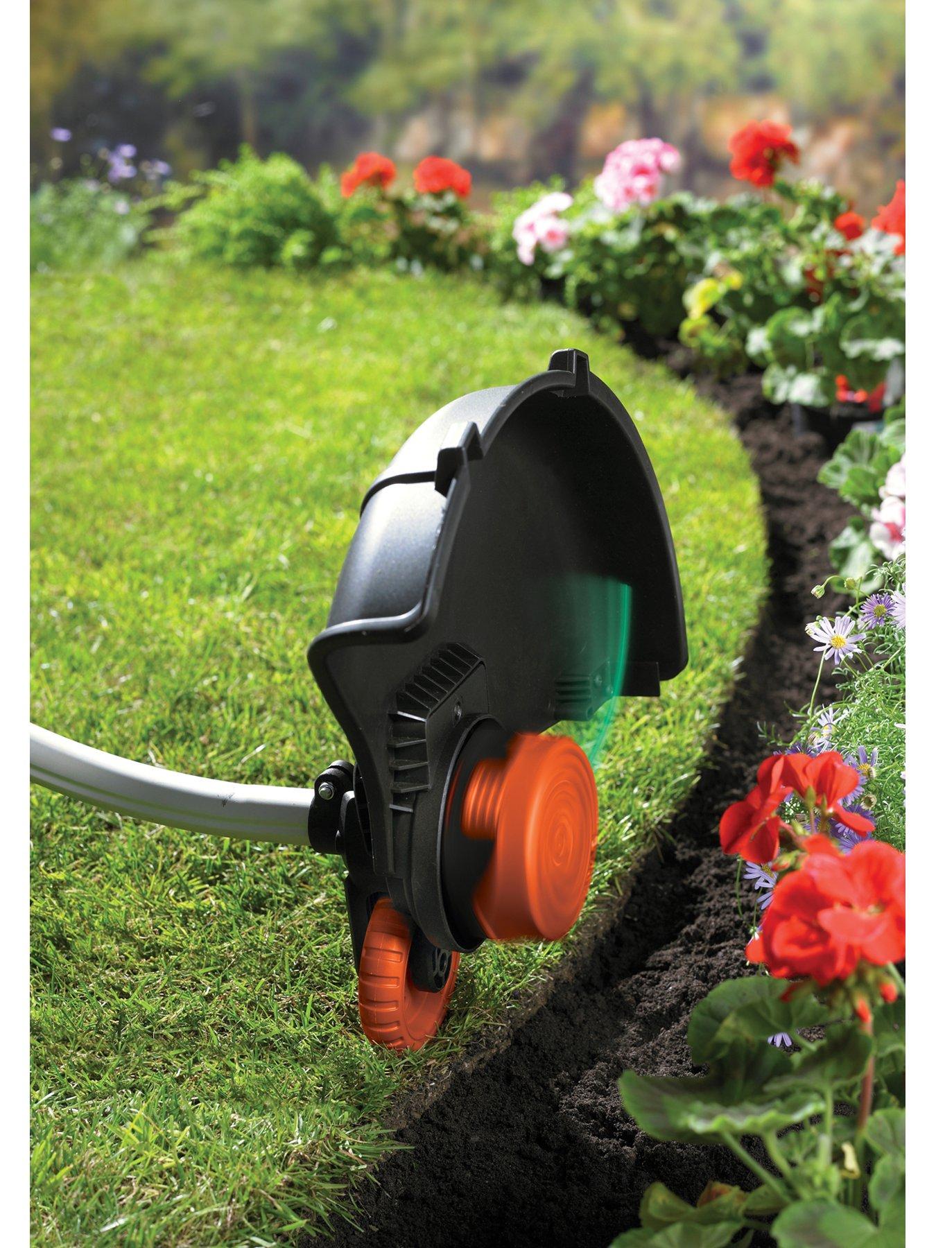 black-decker-gl7033-gb-700w-high-performance-strimmerback