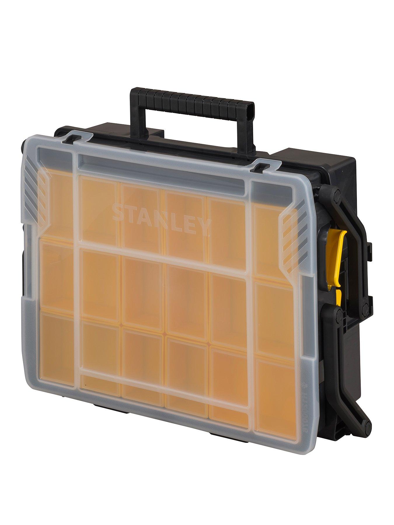Image 1 of 4 of Stanley Multi Level Sortmaster Organiser STST1-75540