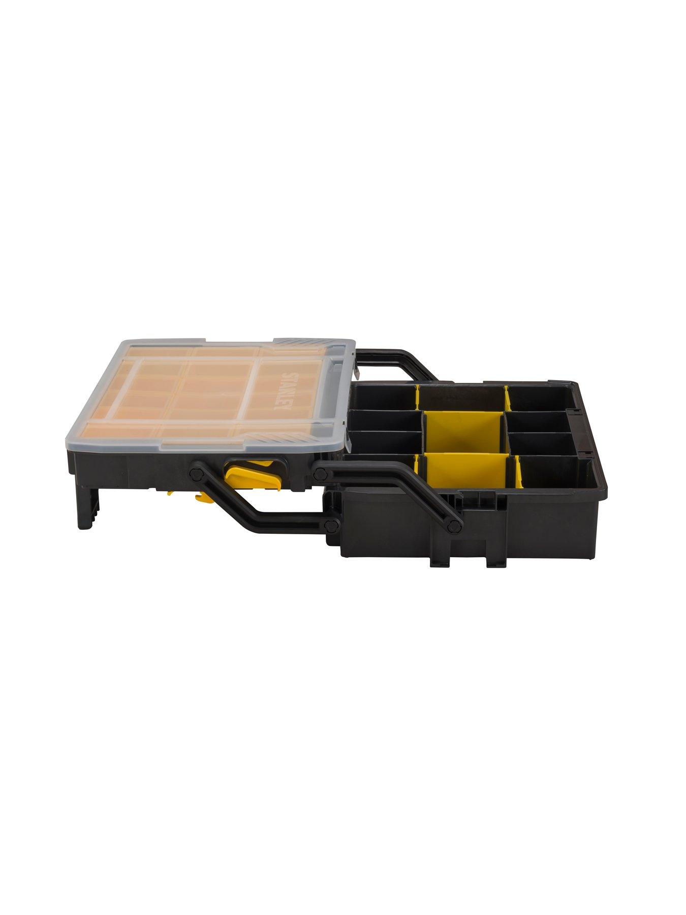 Image 3 of 4 of Stanley Multi Level Sortmaster Organiser STST1-75540