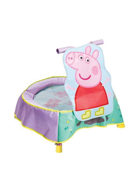 peppa-pig-toddler-trampoline
