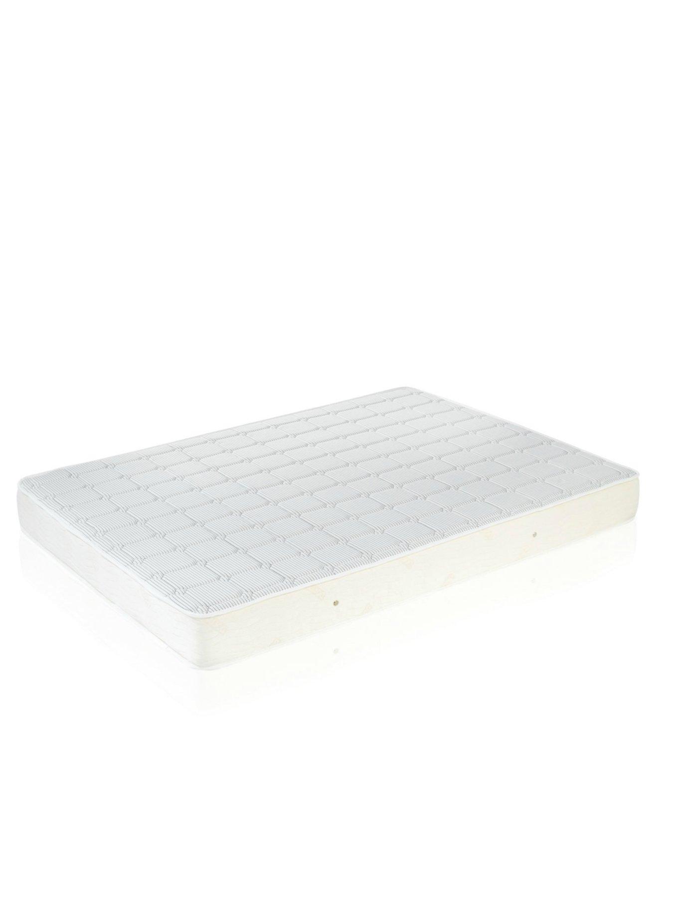 Image 5 of 7 of Dormeo Memory Plus Rolled Mattress &ndash; Medium