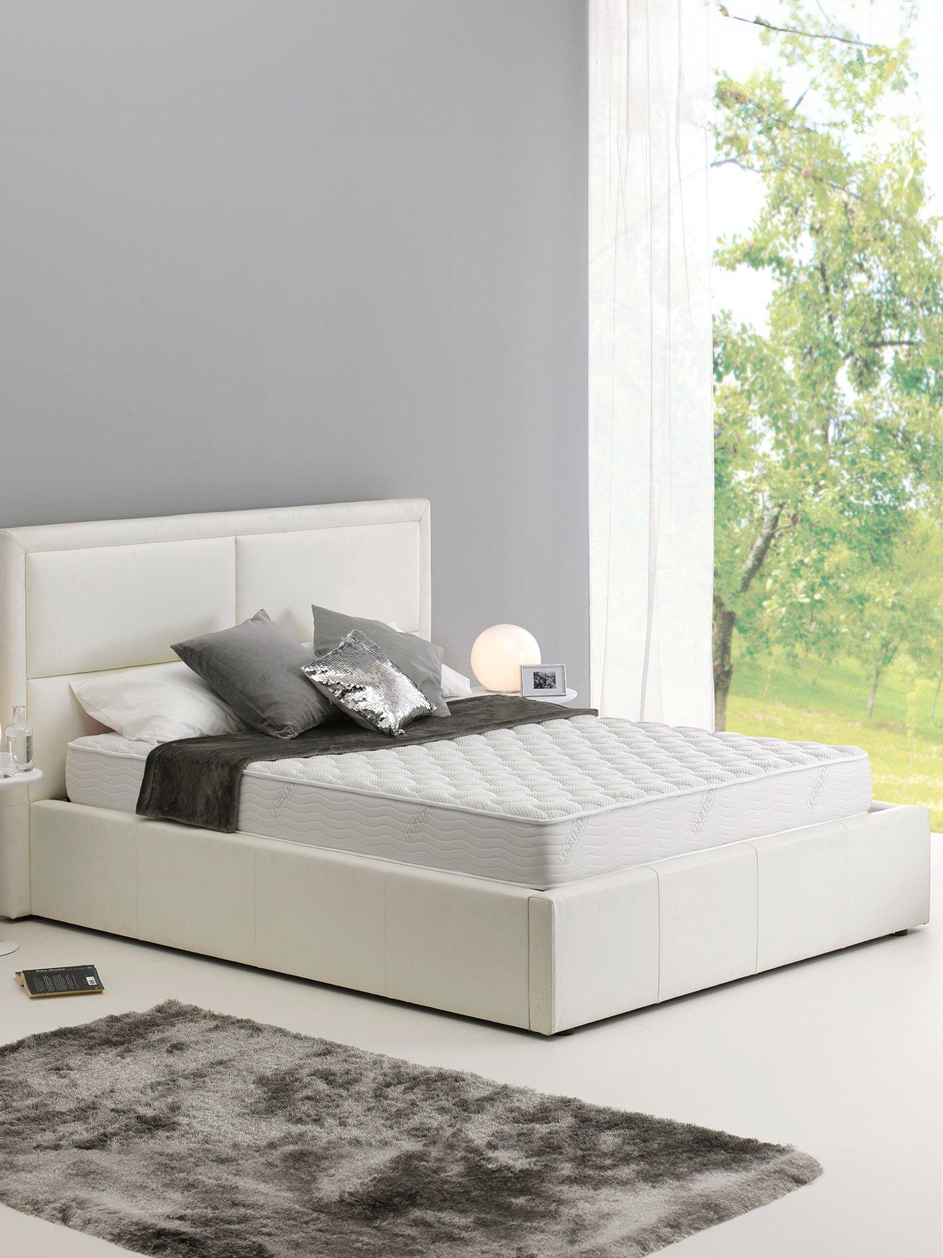 Dormeo fresh 2024 double mattress