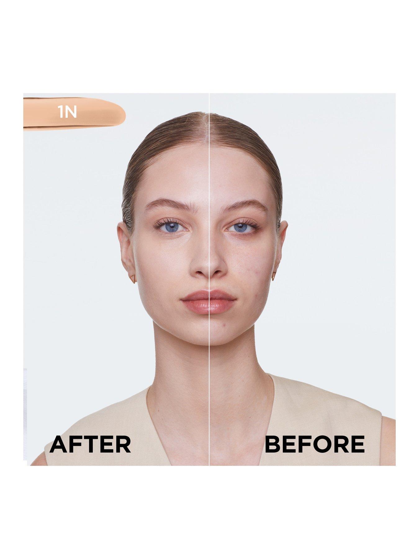 Image 2 of 3 of L'Oreal Paris True Match Liquid Foundation with Hyaluronic Acid &amp; SPF 17 30ml