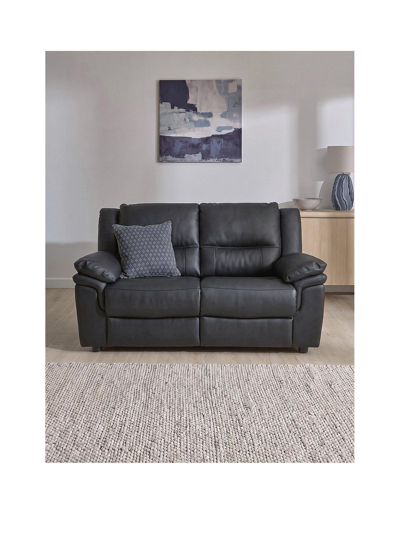 very-home-albion-luxury-faux-leather-high-backnbsp2-seater-sofanbsp--fscreg-certified