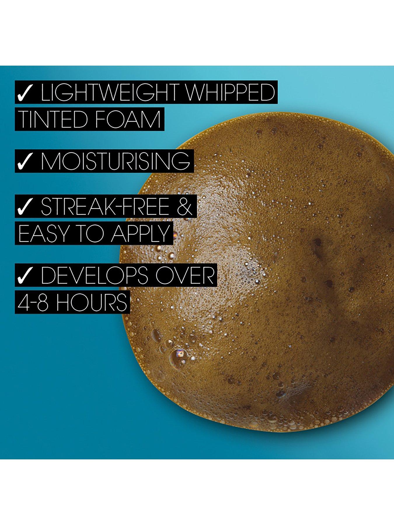 Image 5 of 5 of St Tropez Self Tan Classic Bronzing Mousse 120ml