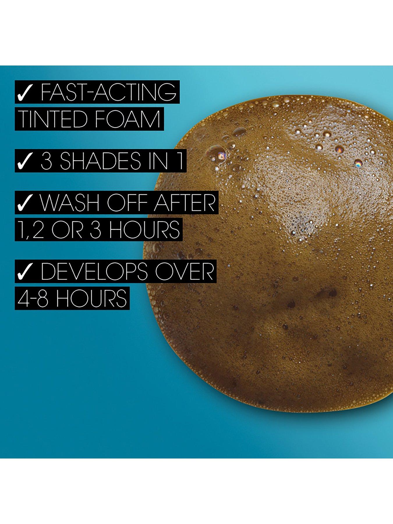 Image 5 of 5 of St Tropez Self Tan Express Bronzing Mousse 200ml