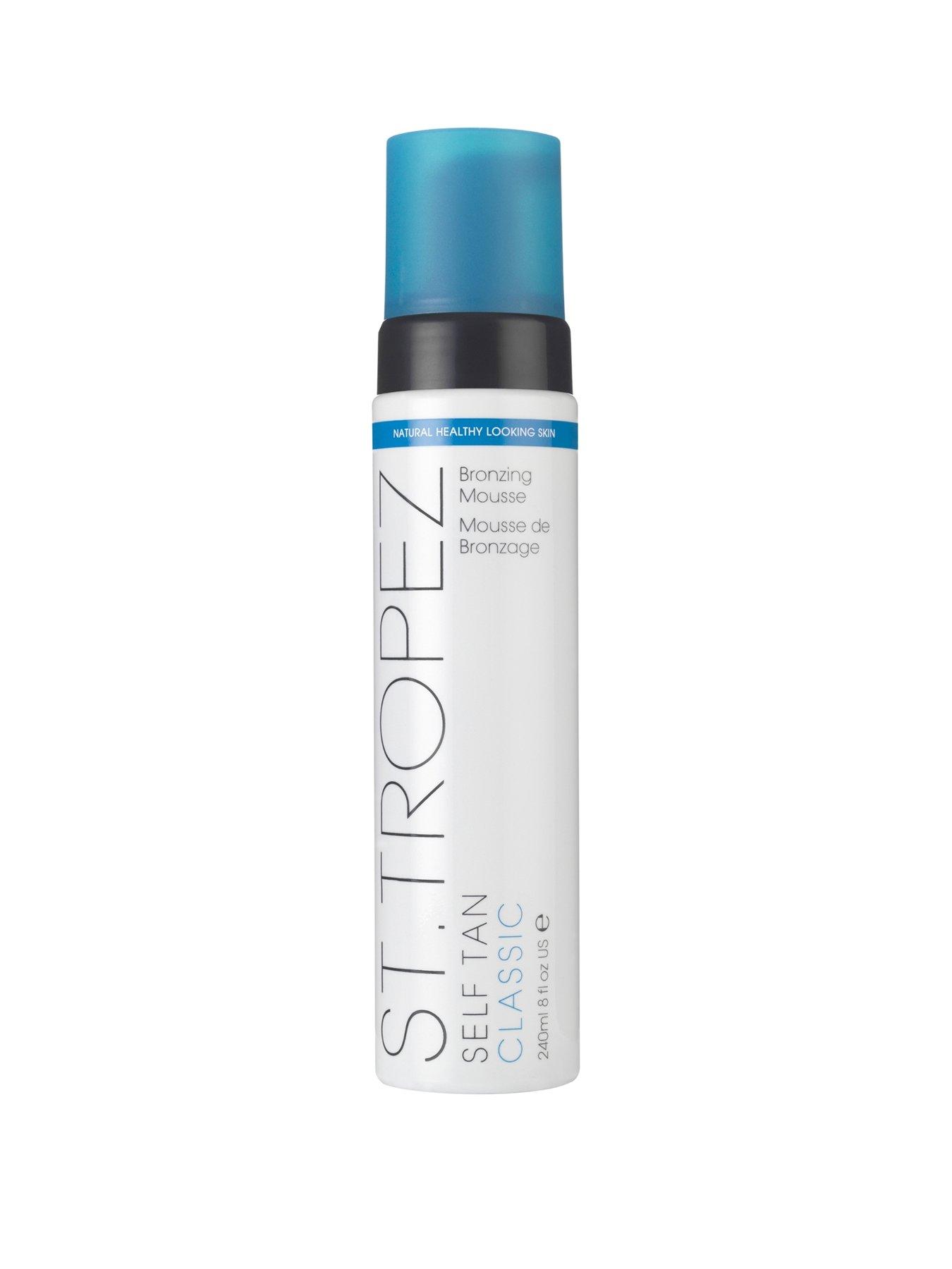 st-tropez-self-tan-classic-bronzing-mousse-240ml