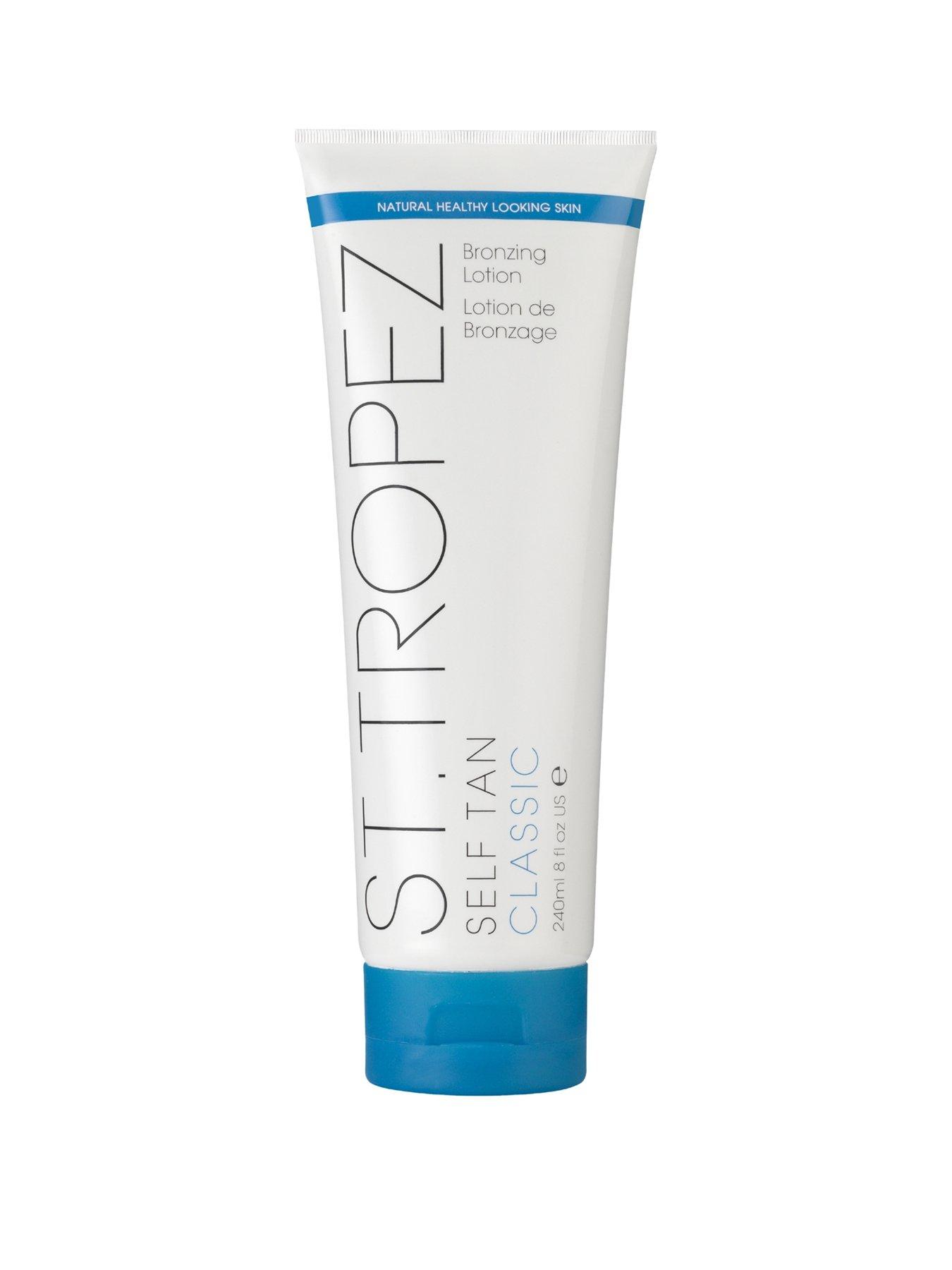 undefined Self Tan Classic Bronzing Lotion 240ml