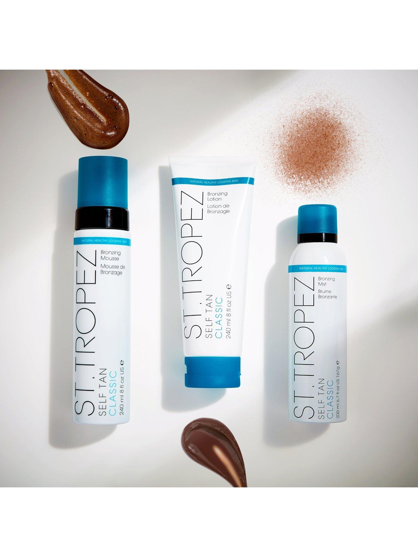 Image 5 of 5 of St Tropez Self Tan Classic Bronzing Lotion 240ml