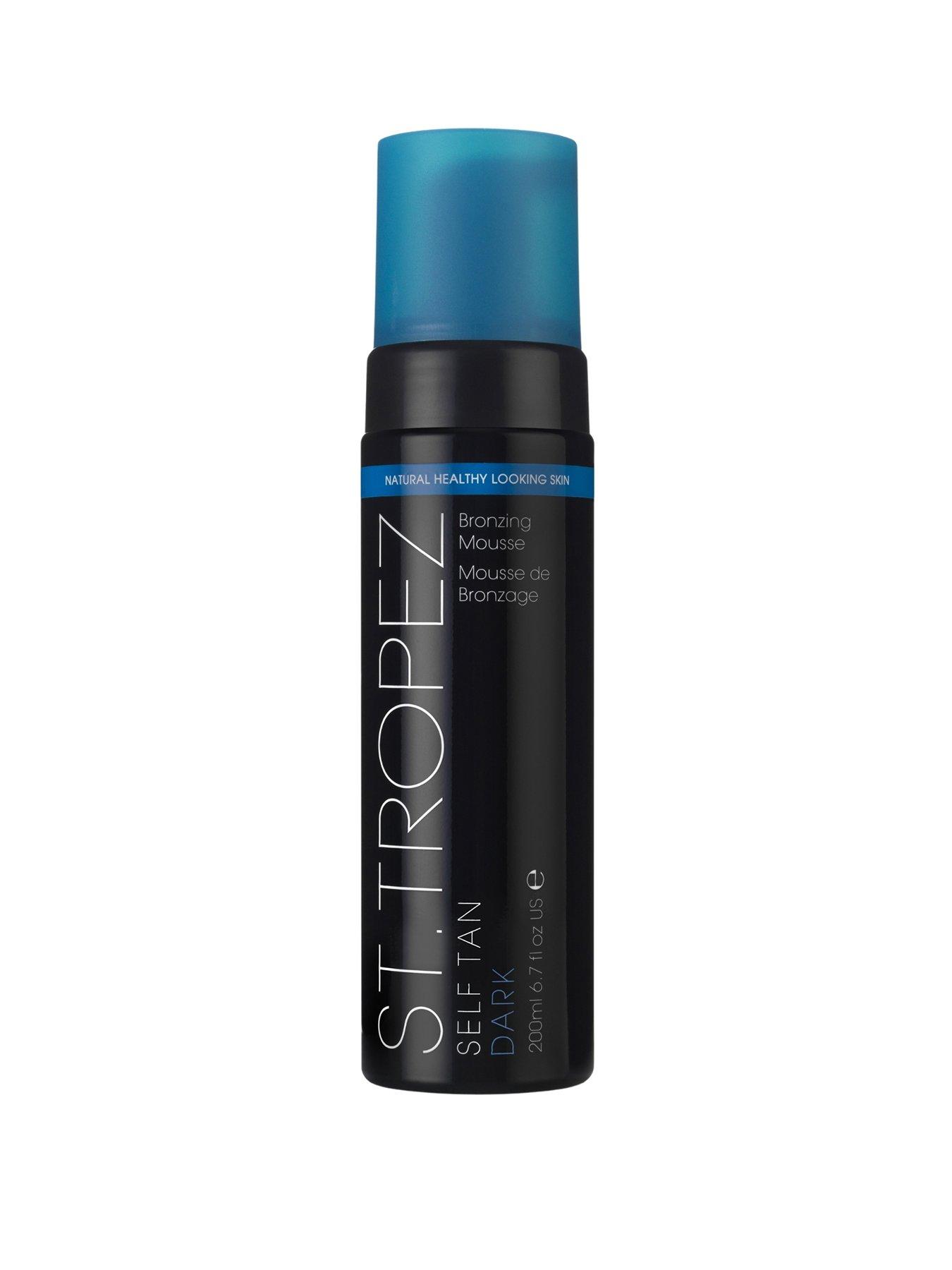 Image 1 of 5 of St Tropez Self Tan Dark Bronzing Mousse 200ml