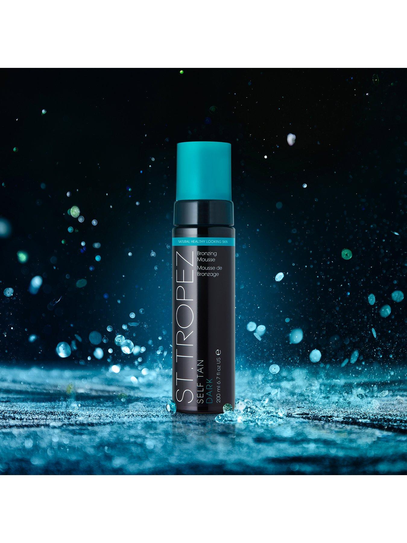Image 4 of 5 of St Tropez Self Tan Dark Bronzing Mousse 200ml