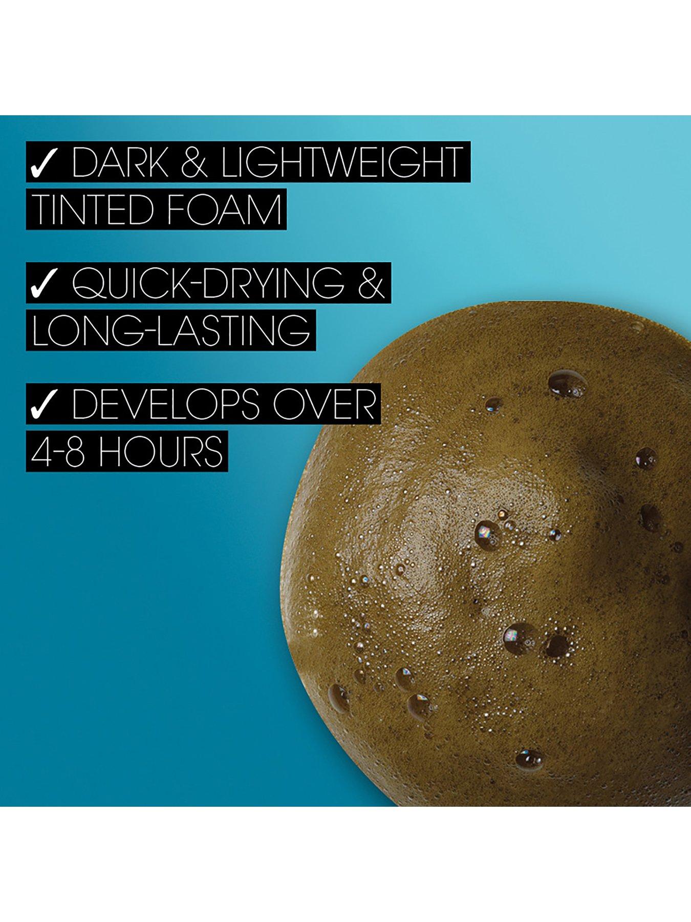 Image 5 of 5 of St Tropez Self Tan Dark Bronzing Mousse 200ml