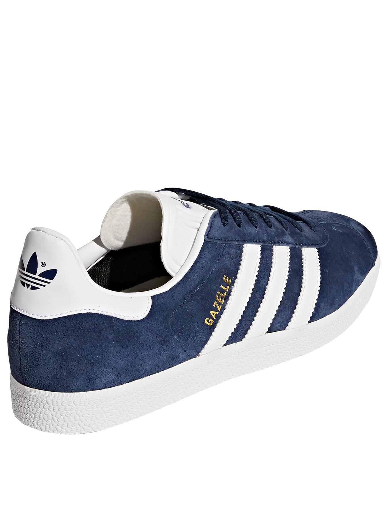 Mens trainers outlet gazelle