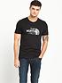 the-north-face-easy-t-shirt-blackfront