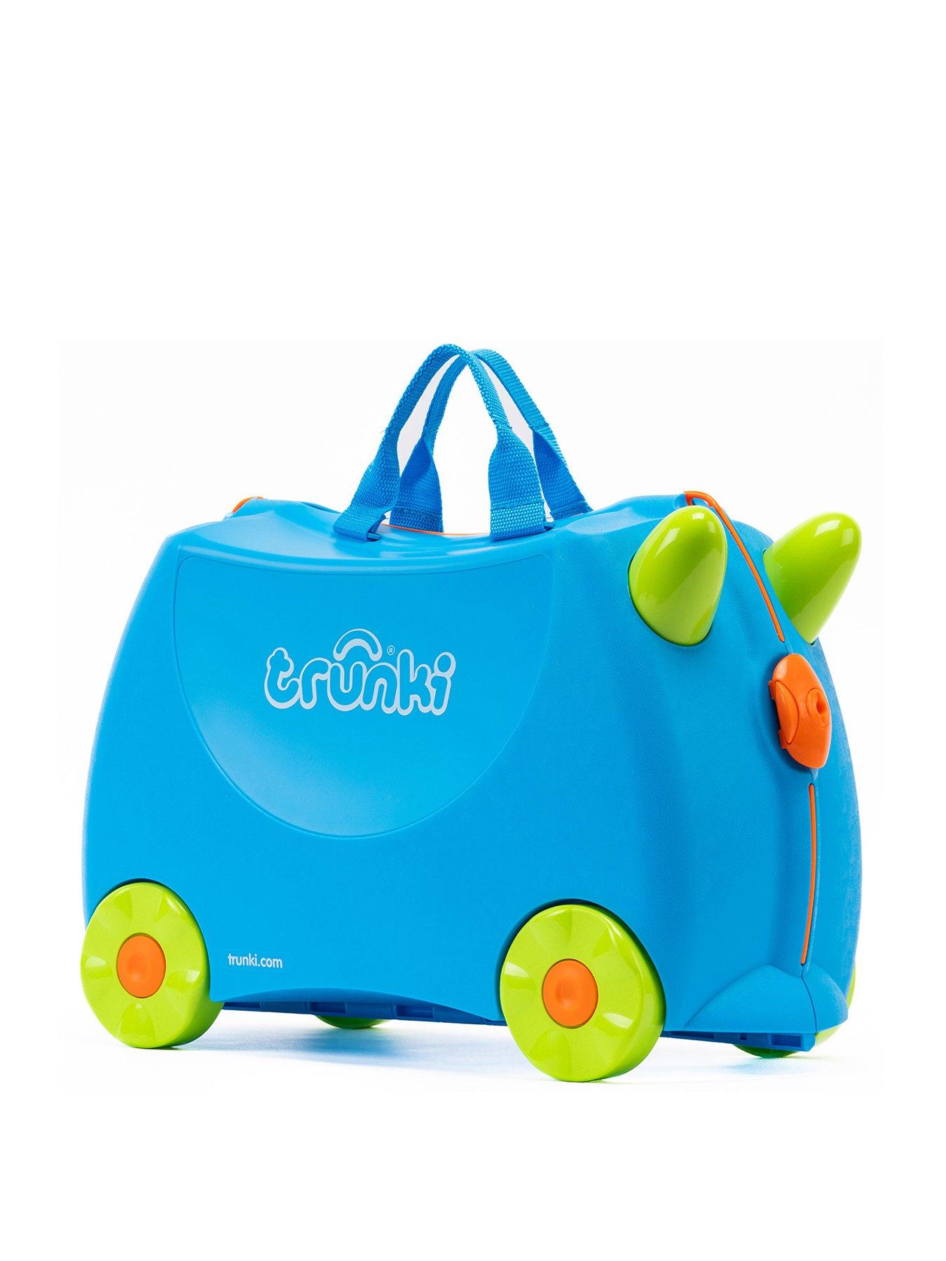 Image 1 of 8 of trunki Terrance