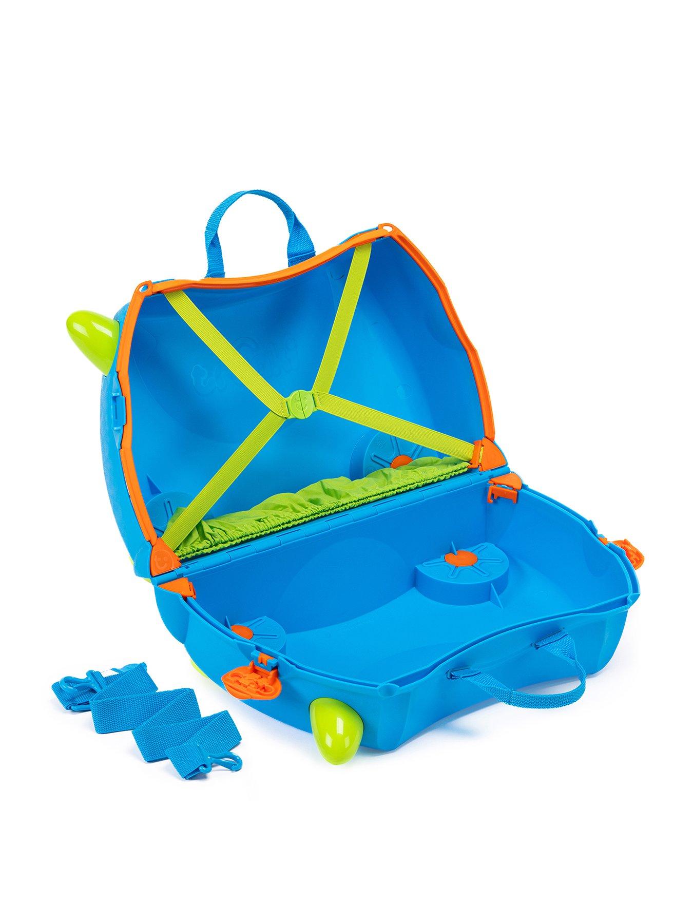 Trunki store suitcase ireland