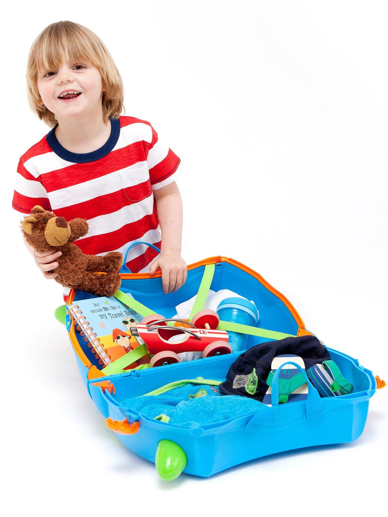 Image 3 of 8 of trunki Terrance