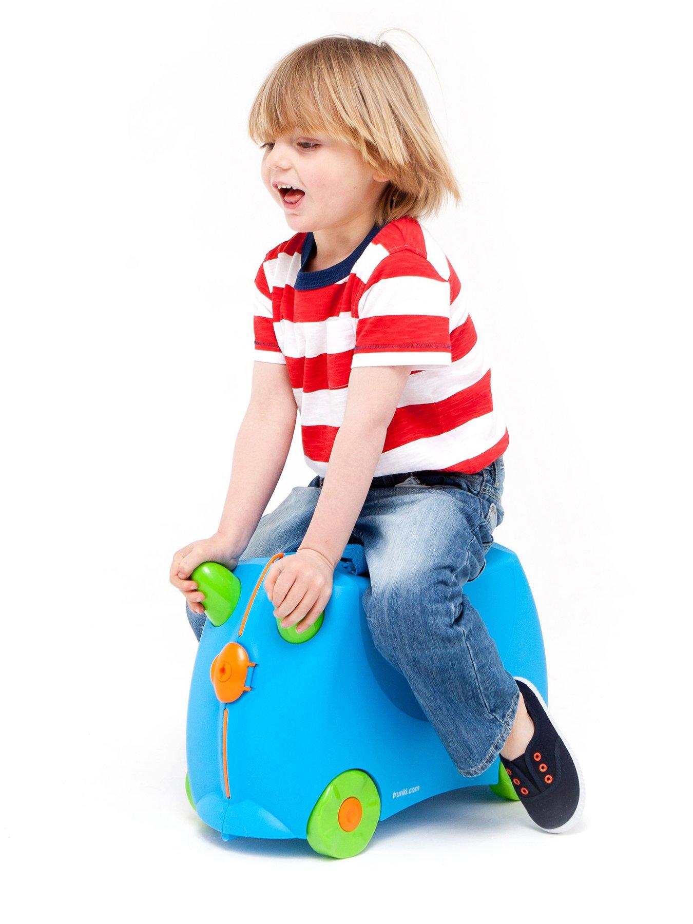 Image 4 of 8 of trunki Terrance