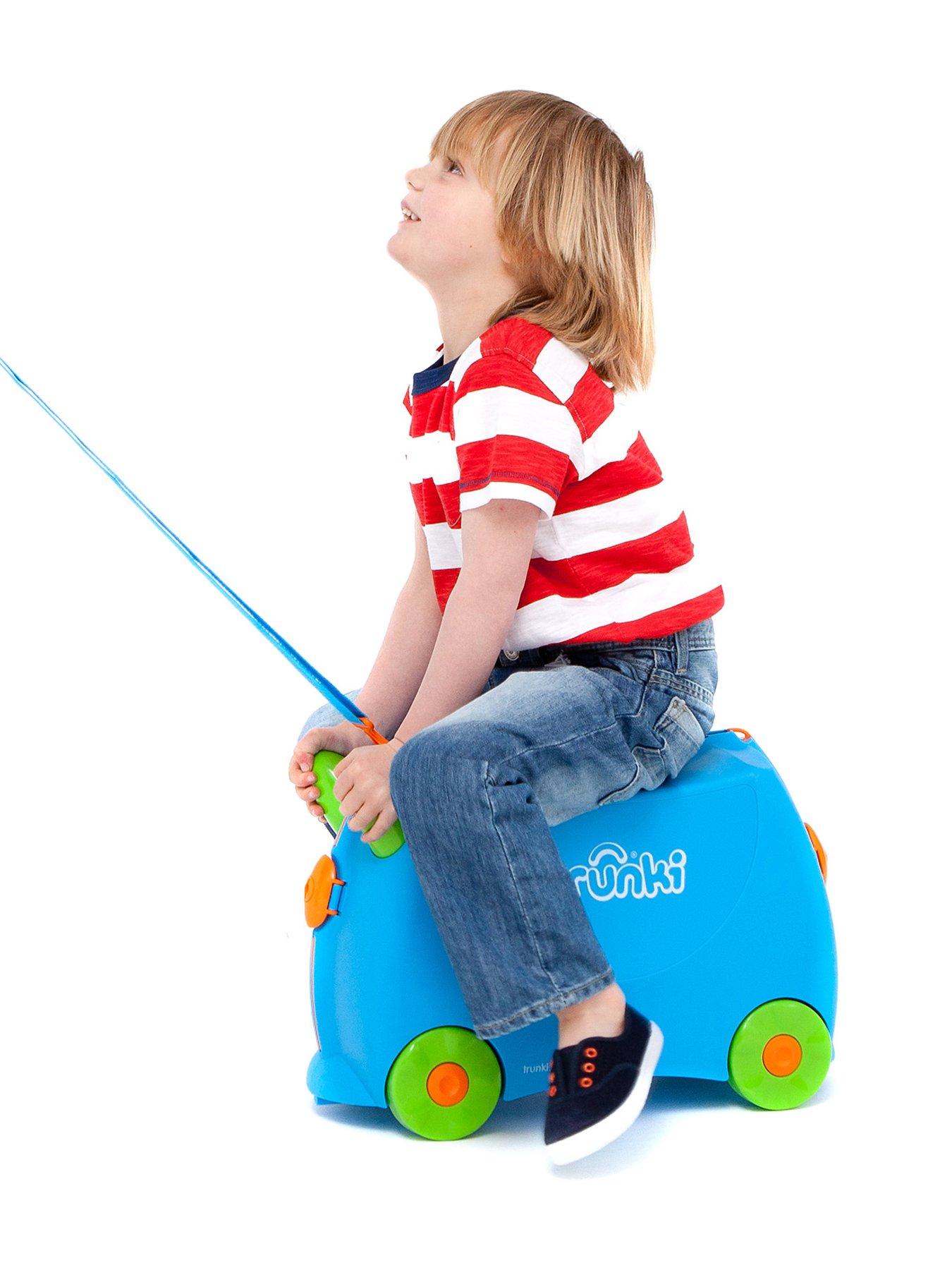 Image 5 of 8 of trunki Terrance