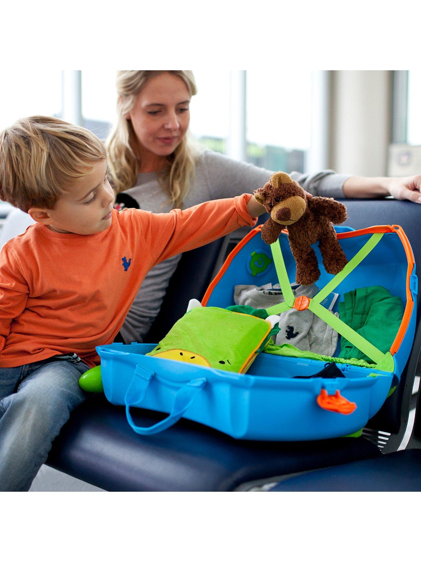 Image 6 of 8 of trunki Terrance