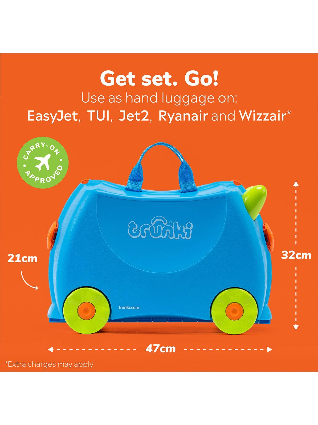 Image 7 of 8 of trunki Terrance