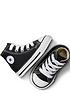converse-chuck-taylor-all-star-ox-infant-unisex-trainers--blackoutfit